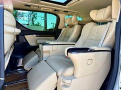 Alfa Romeo Alfa Shuangqing 2.5L Premium Edition - фото 11