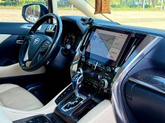 Alfa Romeo Alfa Shuangqing 2.5L Premium Edition - фото 16