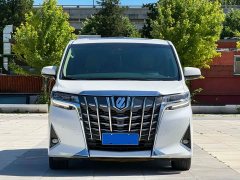 Alfa Romeo Alfa Shuangqing 2.5L Premium Edition - фото 2