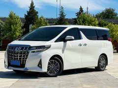 Alfa Romeo Alfa Shuangqing 2.5L Premium Edition - фото 3
