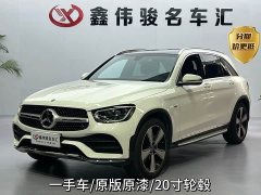 Mercedes-Benz GLC 300 L 4MATIC Dynamic Edition - фото 1