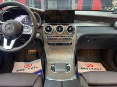 Mercedes-Benz GLC 300 L 4MATIC Dynamic Edition - фото 11