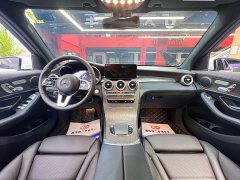 Mercedes-Benz GLC 300 L 4MATIC Dynamic Edition - фото 12