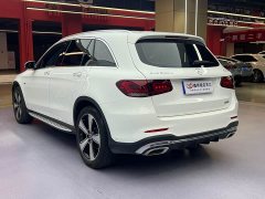 Mercedes-Benz GLC 300 L 4MATIC Dynamic Edition - фото 15