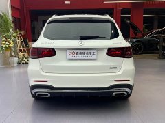 Mercedes-Benz GLC 300 L 4MATIC Dynamic Edition - фото 16