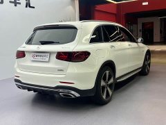 Mercedes-Benz GLC 300 L 4MATIC Dynamic Edition - фото 17