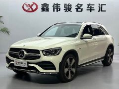 Mercedes-Benz GLC 300 L 4MATIC Dynamic Edition - фото 2