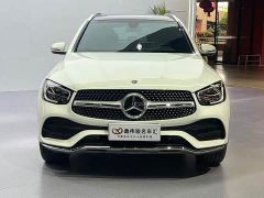 Mercedes-Benz GLC 300 L 4MATIC Dynamic Edition - фото 3