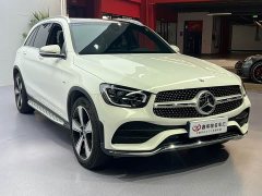 Mercedes-Benz GLC 300 L 4MATIC Dynamic Edition - фото 4