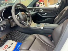 Mercedes-Benz GLC 300 L 4MATIC Dynamic Edition - фото 5