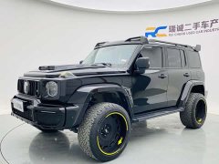 Tank 300 Off-Road Version 2.0T Conqueror - фото 1