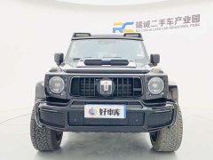 Tank 300 Off-Road Version 2.0T Conqueror - фото 2