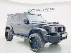 Tank 300 Off-Road Version 2.0T Conqueror - фото 3