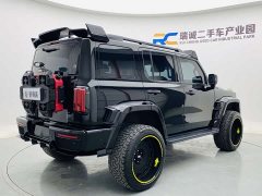 Tank 300 Off-Road Version 2.0T Conqueror - фото 4