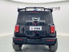 Tank 300 Off-Road Version 2.0T Conqueror - фото 5