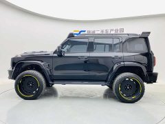 Tank 300 Off-Road Version 2.0T Conqueror - фото 6