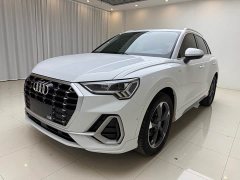Audi Q3 35 TFSI Fashionable and Dynamic - фото 1