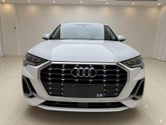 Audi Q3 35 TFSI Fashionable and Dynamic - фото 2
