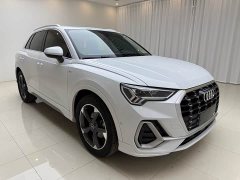Audi Q3 35 TFSI Fashionable and Dynamic - фото 3