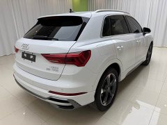 Audi Q3 35 TFSI Fashionable and Dynamic - фото 4