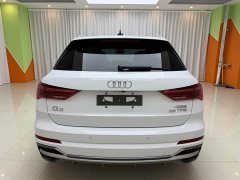 Audi Q3 35 TFSI Fashionable and Dynamic - фото 5