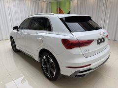 Audi Q3 35 TFSI Fashionable and Dynamic - фото 6