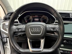 Audi Q3 35 TFSI Fashionable and Dynamic - фото 9
