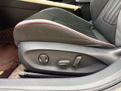 Volkswagen Lingdu L 280TSI DSG super spicy flagship version - фото 11