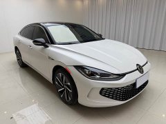 Volkswagen Lingdu L 280TSI DSG super spicy flagship version - фото 3