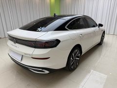 Volkswagen Lingdu L 280TSI DSG super spicy flagship version - фото 4
