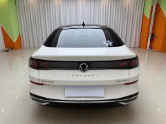 Volkswagen Lingdu L 280TSI DSG super spicy flagship version - фото 5