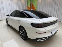 Volkswagen Lingdu L 280TSI DSG super spicy flagship version - фото 6