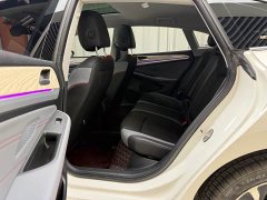 Volkswagen Lingdu L 280TSI DSG super spicy flagship version - фото 8