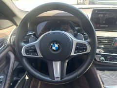 BMW 5 Series 530Li Leading M Sports Package - фото 10