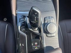 BMW 5 Series 530Li Leading M Sports Package - фото 11