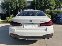 BMW 5 Series 530Li Leading M Sports Package - фото 12
