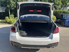 BMW 5 Series 530Li Leading M Sports Package - фото 13