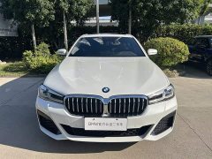 BMW 5 Series 530Li Leading M Sports Package - фото 2
