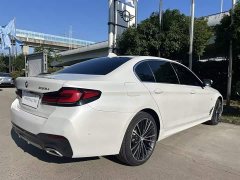 BMW 5 Series 530Li Leading M Sports Package - фото 4