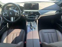 BMW 5 Series 530Li Leading M Sports Package - фото 5