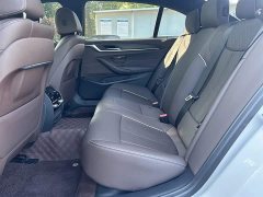 BMW 5 Series 530Li Leading M Sports Package - фото 6