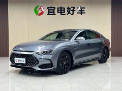 BYD Han DM-i Honor Edition 121KM Elite - фото 1
