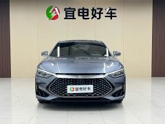 BYD Han DM-i Honor Edition 121KM Elite - фото 2