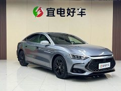 BYD Han DM-i Honor Edition 121KM Elite - фото 3