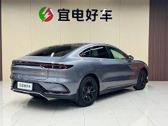 BYD Han DM-i Honor Edition 121KM Elite - фото 5