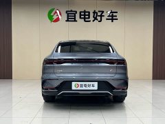 BYD Han DM-i Honor Edition 121KM Elite - фото 6