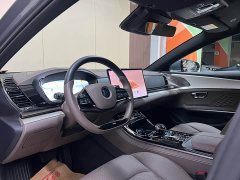 BYD Han DM-i Honor Edition 121KM Elite - фото 7
