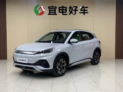 BYD Yuan PLUS 2022 510KM Flagship Edition - фото 1