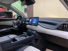 BYD Yuan PLUS 2022 510KM Flagship Edition - фото 10