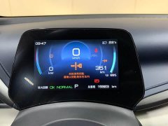 BYD Yuan PLUS 2022 510KM Flagship Edition - фото 16